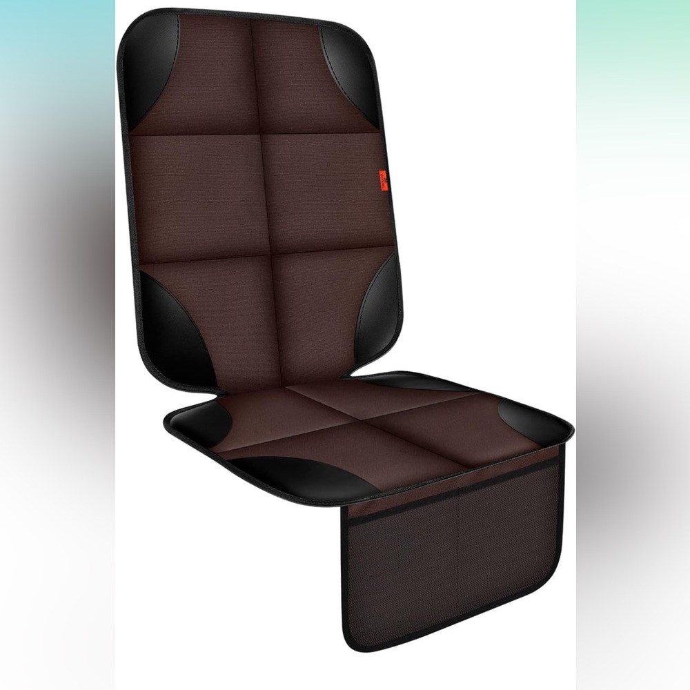 NEW Car Seat Protector